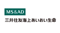 三井住友海上あいおい生命保険